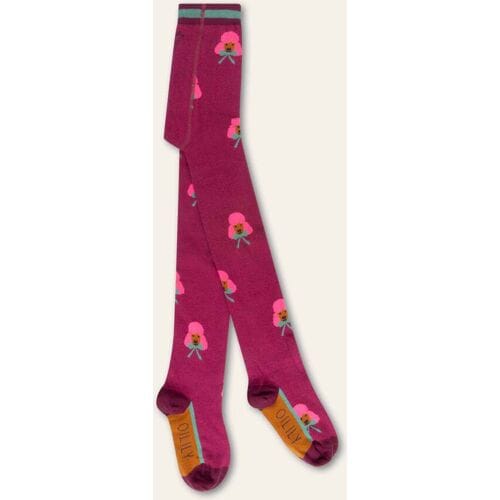 Oilily Mignonne Maillot- maat110/5yr Beet Rood