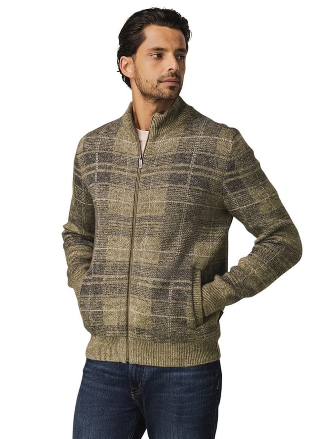 State of Art - 16425068 - Cardigan Jacquard