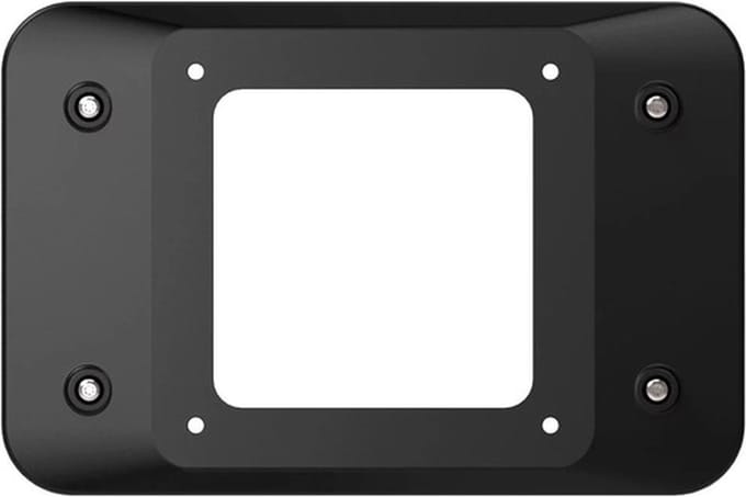 Compulocks IT Mount Secure Laptop Montageplaat - Max - recommended for
