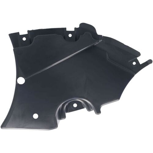 Bevestiging, bumper BLIC 6508-06-0086935P