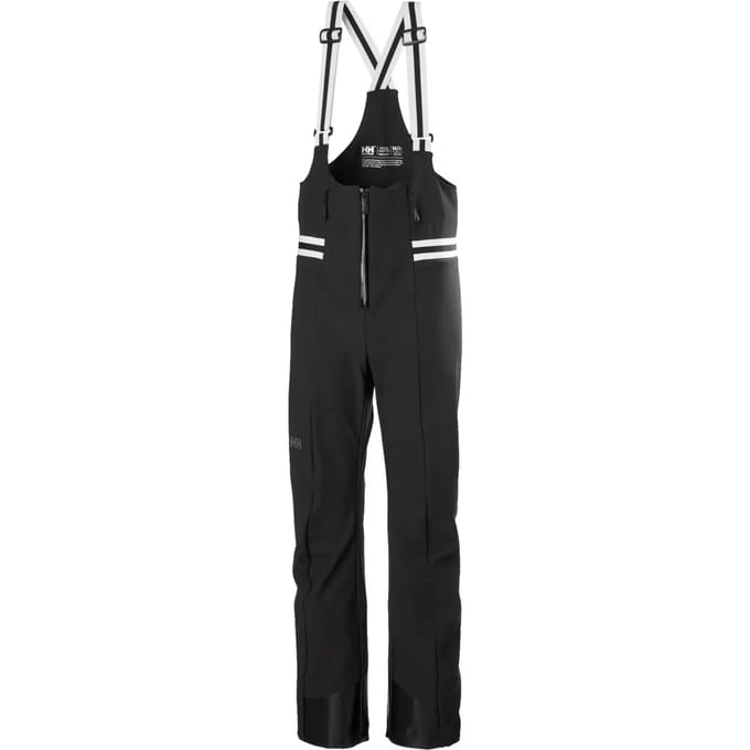 Helly Hansen Womens Avanti Softshell Bib Pant