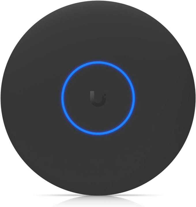 Tri-Band WiFi 7 Access Point voor Snellere Netwerken