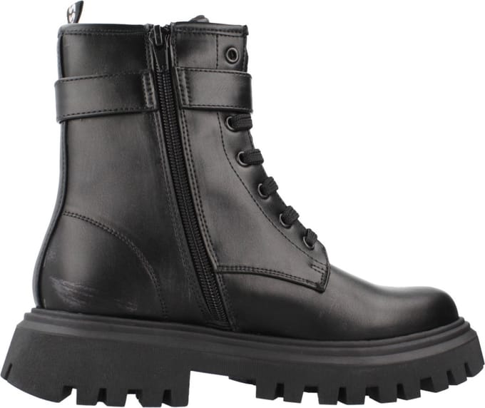 ASSO AG16680 Zwart 39 EU