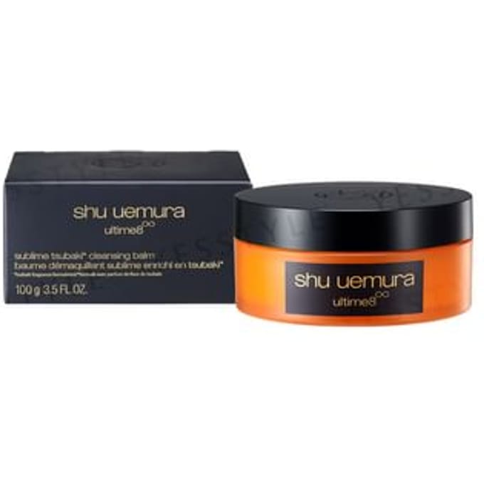Shu Uemura - Ultime8 Sublime Tsubaki Cleansing Balm 100g
