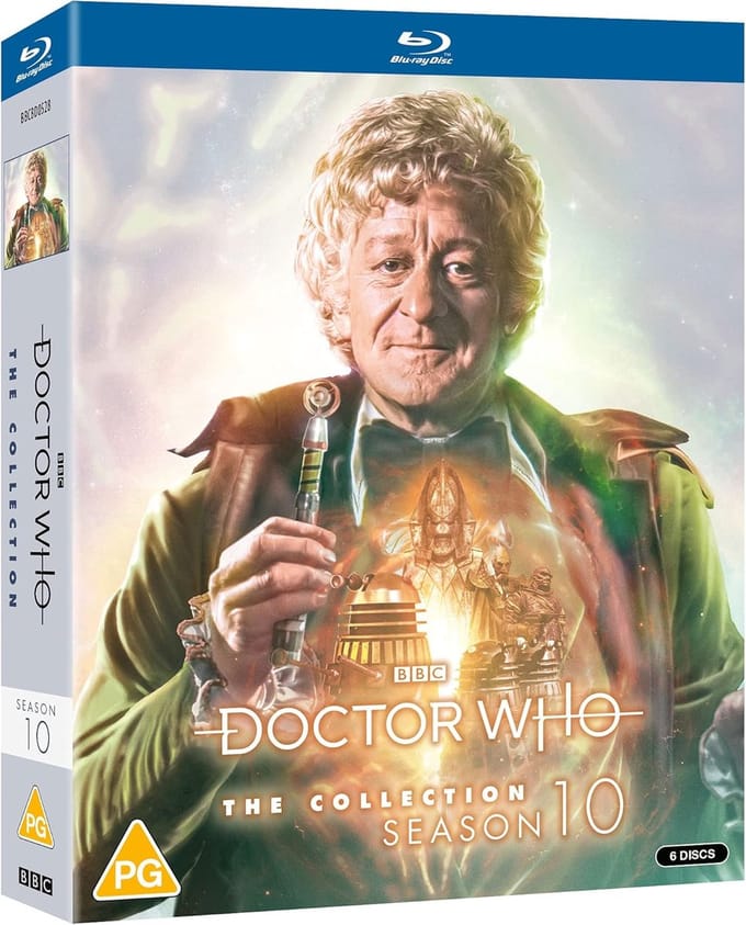Complete Series 10
