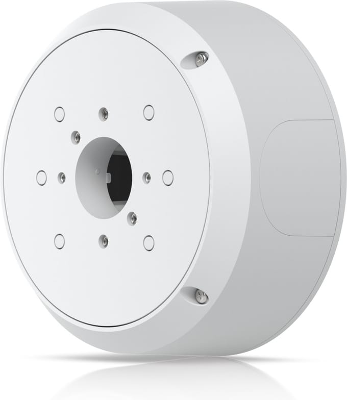 Ubiquiti UACC-Camera-JB-W Aansluitdoos
