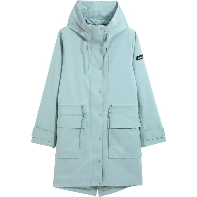 Damesparka Aigle Gore-Tex T-Kit