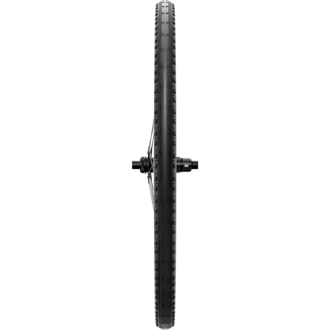 Zipp Tire Goodyear Slick Xplr Tan - 700 - 700