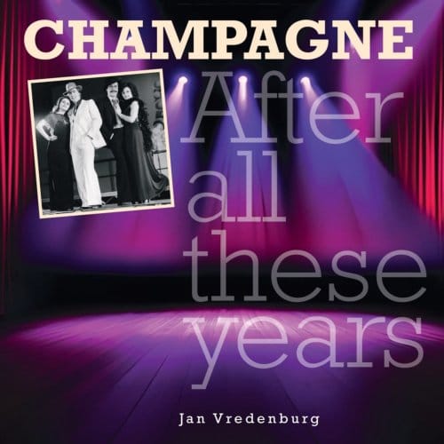 Champagne - Jan Vredenburg