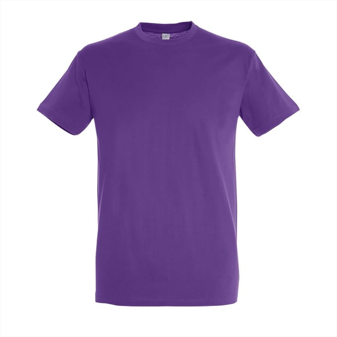 SOL'S Regent T-Shirt 150 L150 - light purple - XS