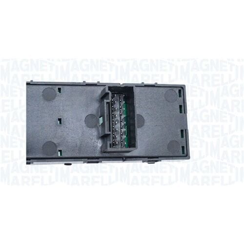 Schakelaar, raamregelaar MAGNETI MARELLI 000051123010