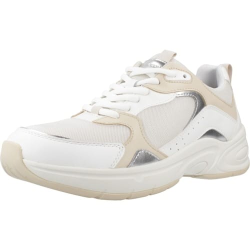 Lage Sneakers Geox D Zarvia