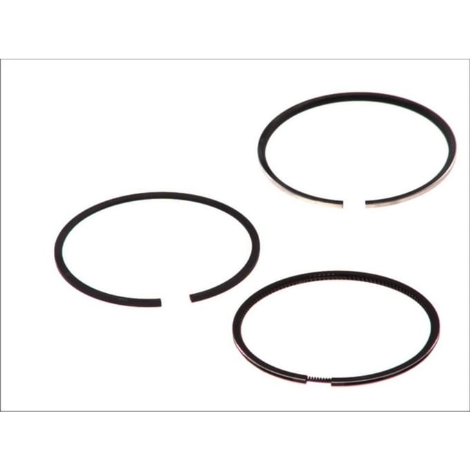 Goetze Engine Zuigerveren set GOETZE 08-113700-00