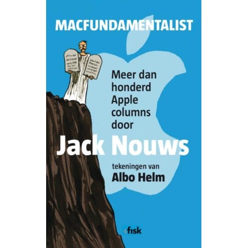 Macfundamentalist - Jack Nouws