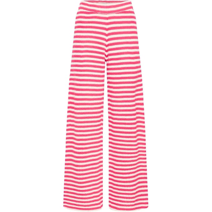 ICHI - IHLORIANNA PA2 - Dames - Relaxed fit jeans
