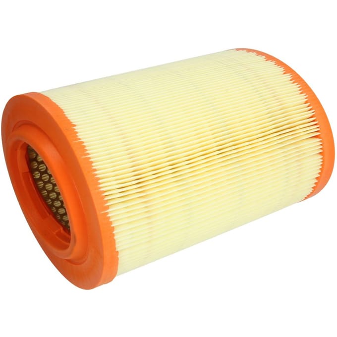 MAHLE luchtfilter KNECHT LX 2790