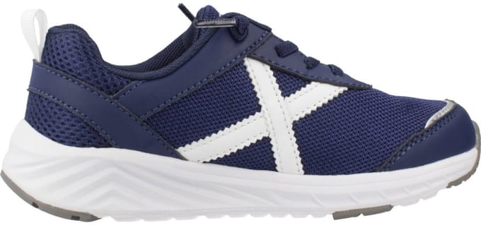 Munich Fun 03 Schoenen Blauw EU 32 Jongen