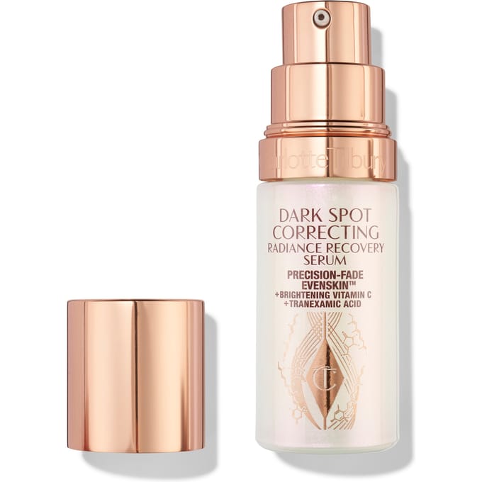 Charlotte Tilbury Dark Spot Correcting Radiance Recovery Serum
