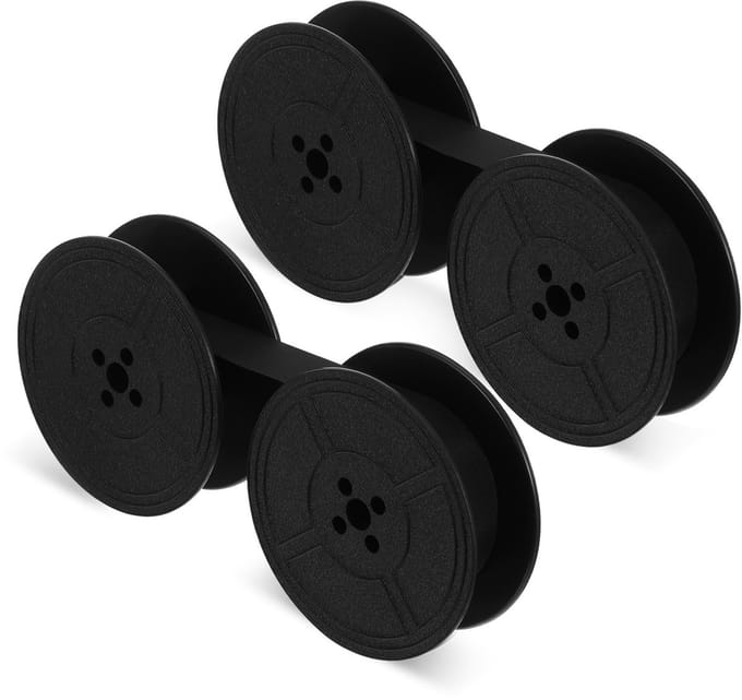 Dailygoody - Typewriter Ribbon - Universele Typewriter Inkt