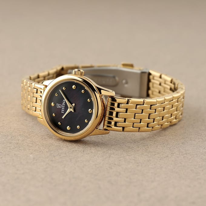 Festina - F20750/6 - Polshorloge - Dames