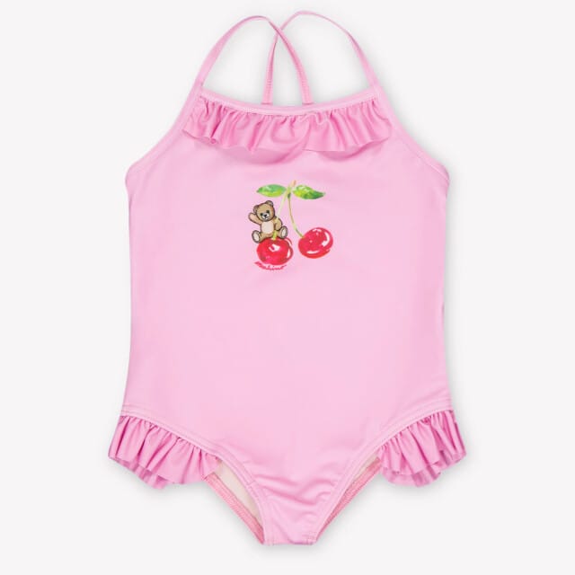 Moschino Baby meisjes zwemkleding in