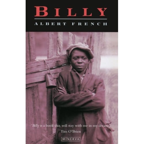 Billy - Albert French