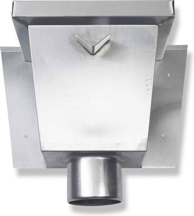Rheinzink Classic Hwa Vergaarbak 1640000301