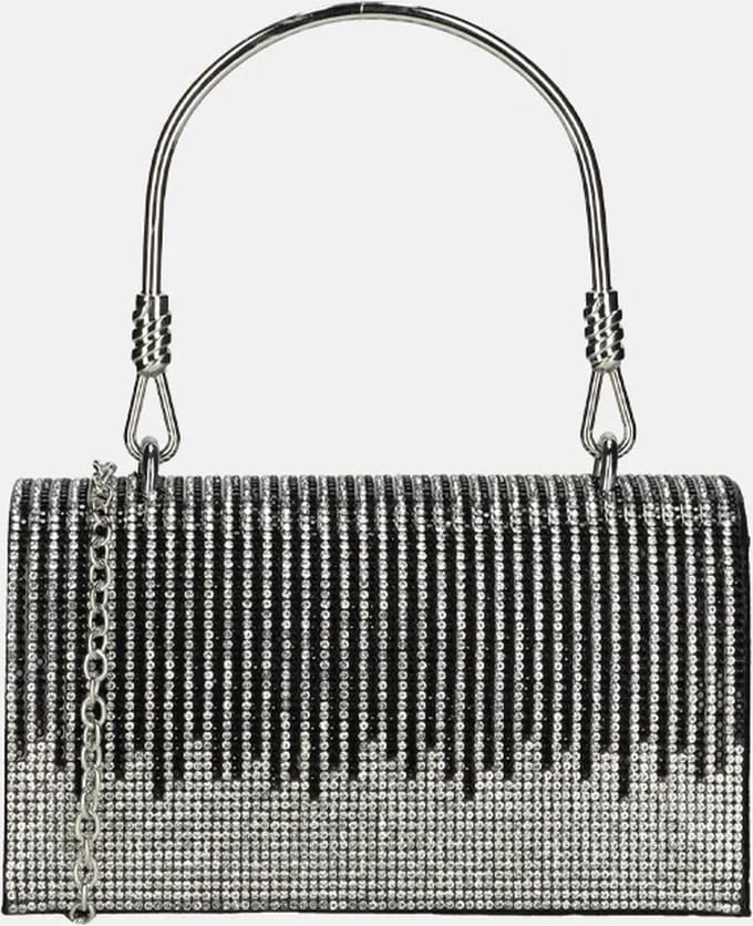 Firenze clutch black