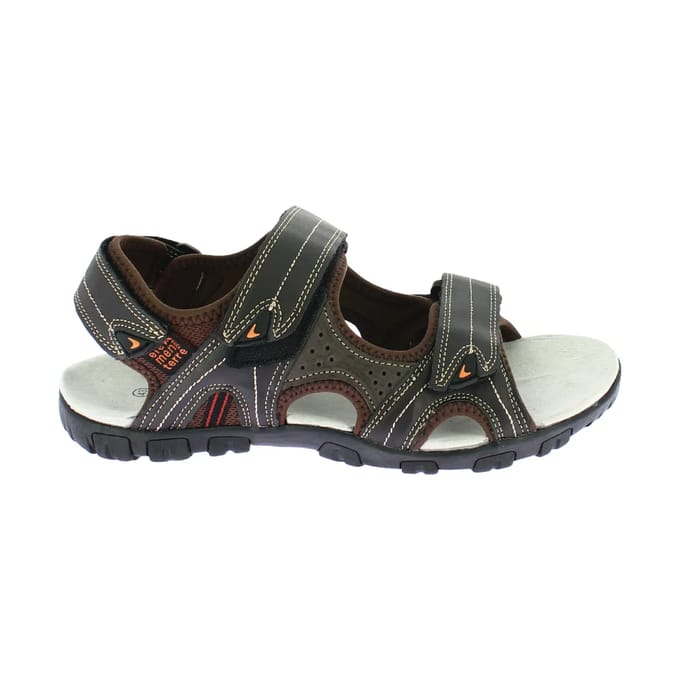 Wandelsandalen Élémenterre AKKA