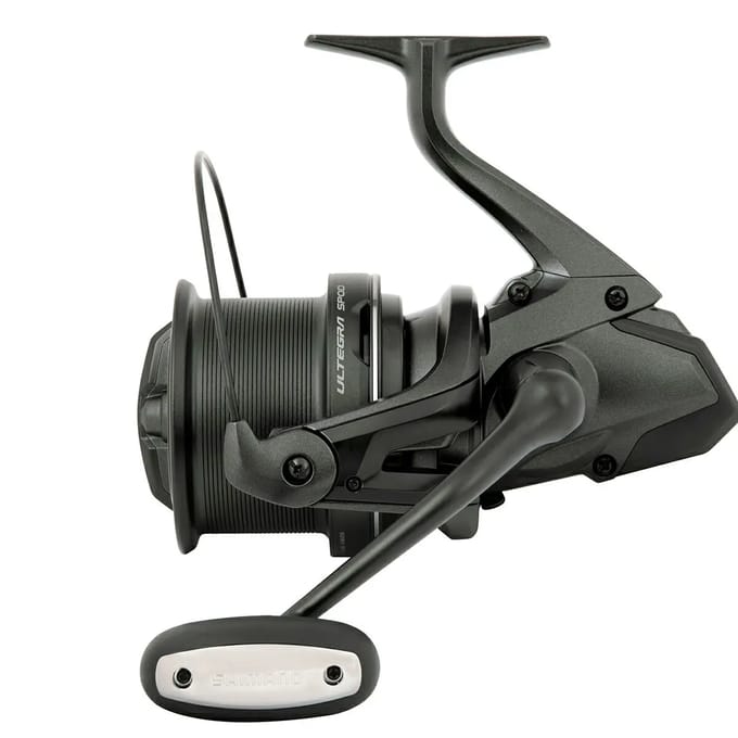 Voorremhaspel Shimano Ultegra XTE Spod