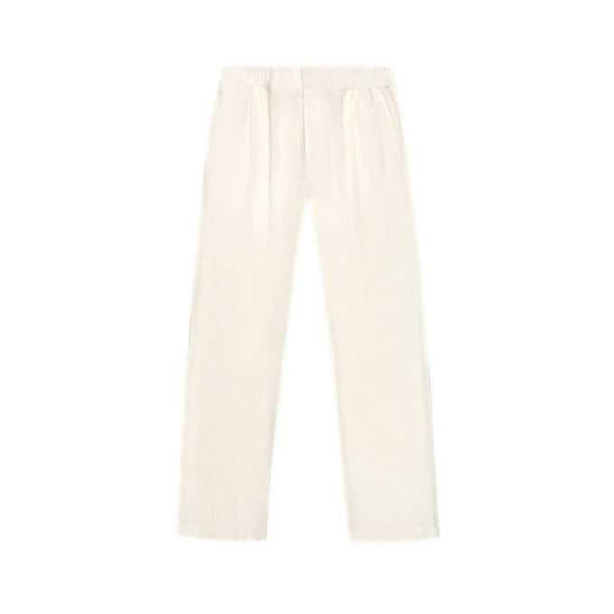 Broek Maison Labiche Lebouis Coton