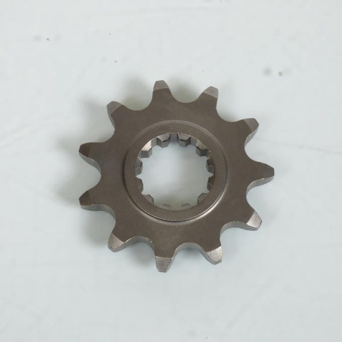 Pignon de sortie de boite Esjot pour Moto Chinois 50 motocycle Neuf