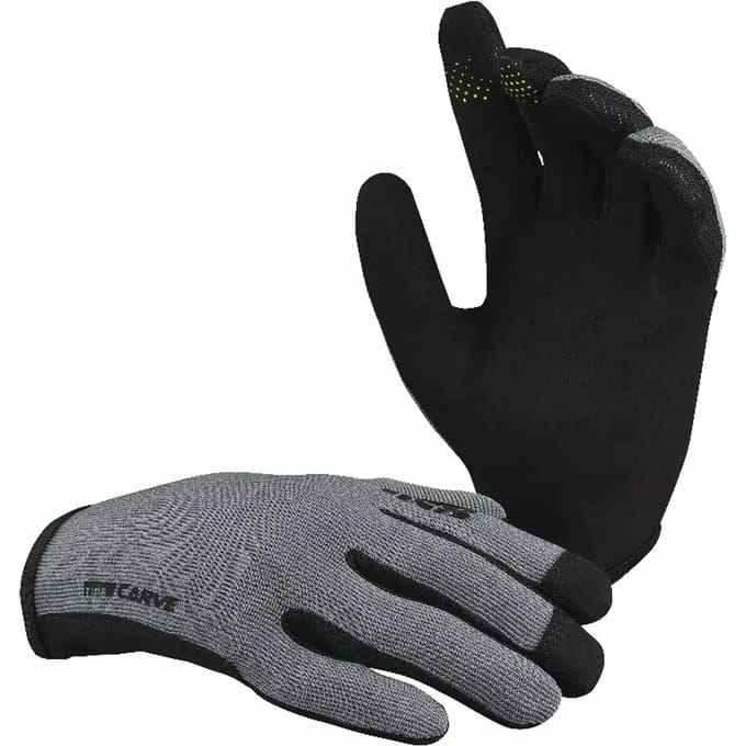 Lange handschoenen IXS Carve