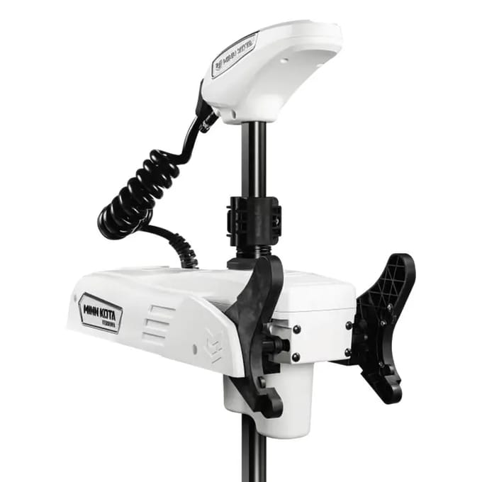 Motor Minn Kota Riptide Terrova Quest 220 cm