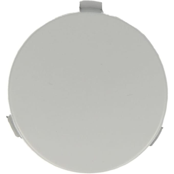 Bumperafdekking, trekhaak BLIC 5513-00-2534971P