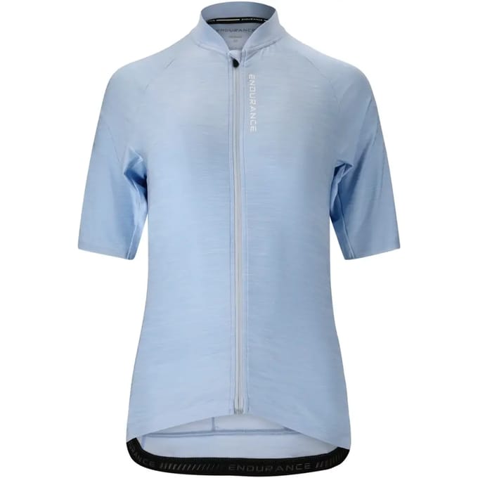 ENDURANCE Fahrradshirt Logan
