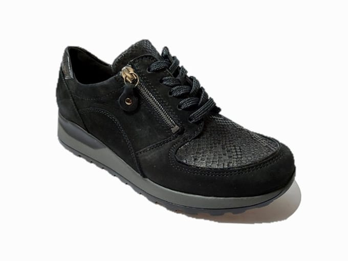 Waldläufer Veterschoenen