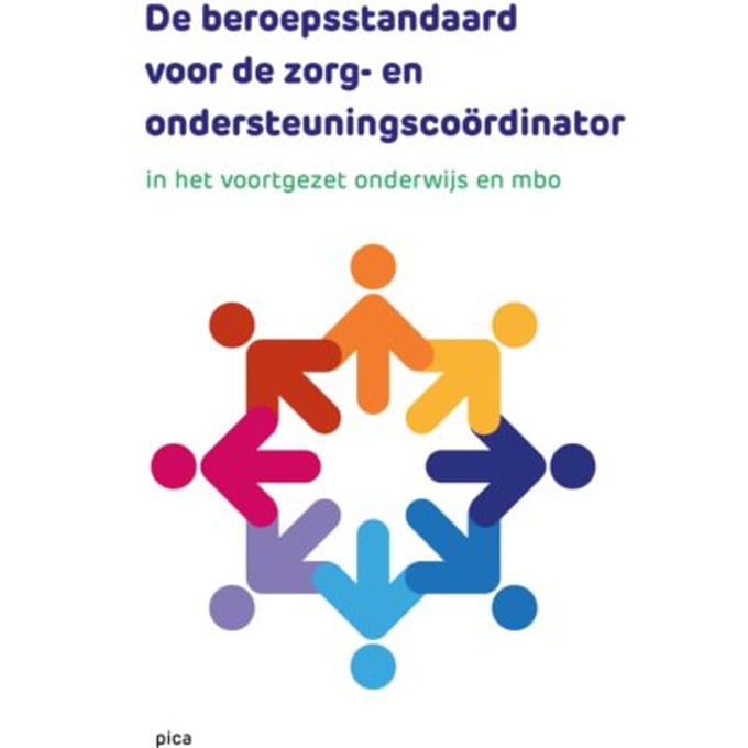 De Beroepsstandaard Voor De Zorg- En Ondersteuningscoördinator - BiOND