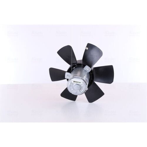 Koelventilatorwiel, motorkoeling NISSENS 85809
