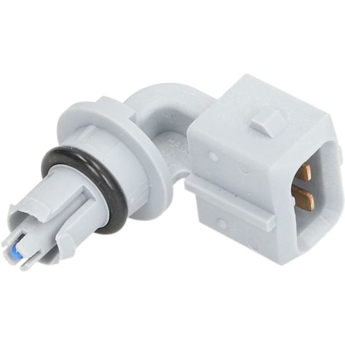 Sensor, temperatuur bbinnenkomende lucht FEBI BILSTEIN 37174