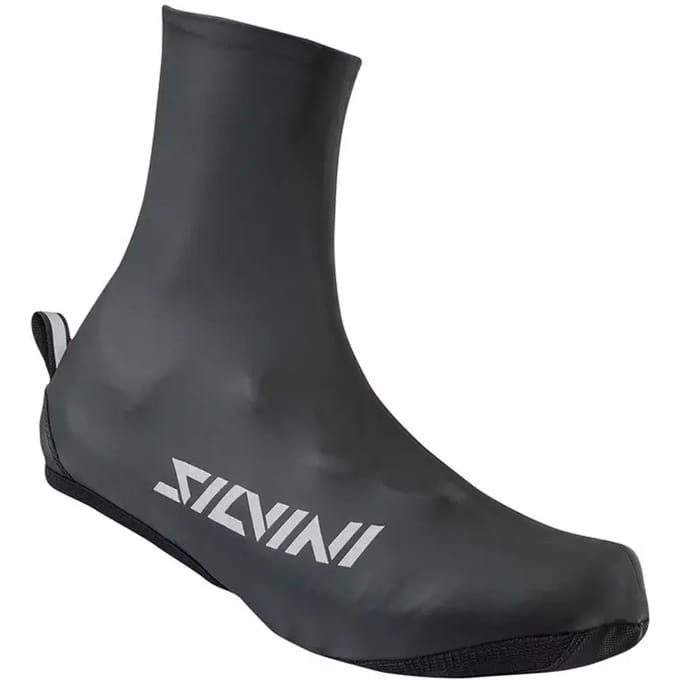 Schoenovertrekken Silvini