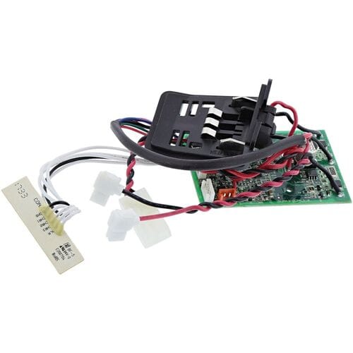 AEG electronische hoofdmodule, connector 2198232544