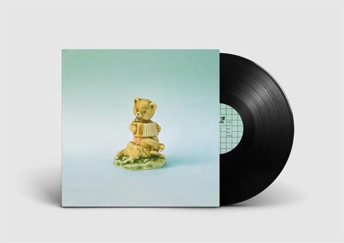 Pruillip - Pruillip (LP)