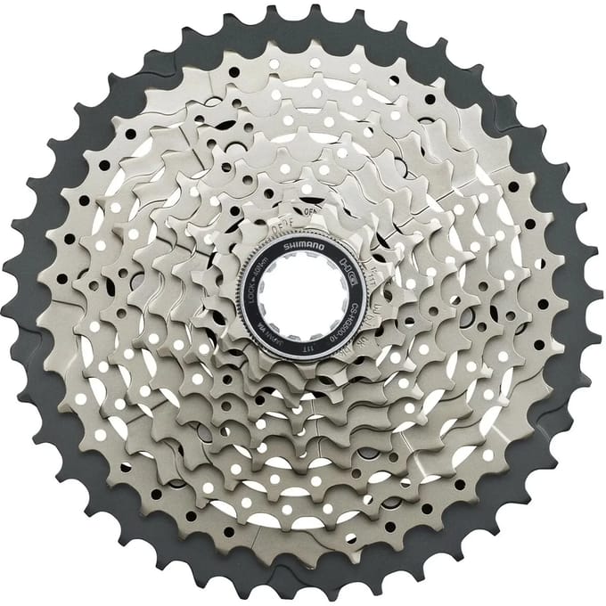 Cassette 10 speed Shimano CS-HG500 11-34T