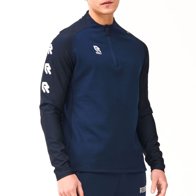 Robey Performance Trainingssweater Heren - Maat M