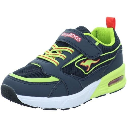Lage Sneakers Kangaroos -