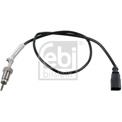 Sensor, uitlaatgastemperatuur FEBI BILSTEIN 198624
