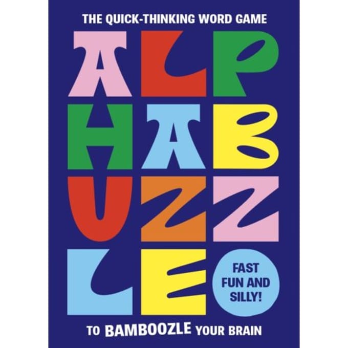 Alphabuzzle