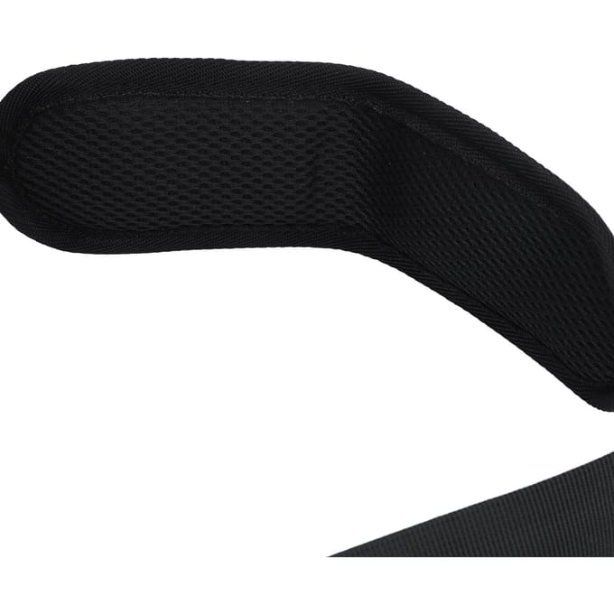 Cameratas ILDC DSLR Opberg Draagtas Nylon Waterdicht Grote Capaciteit voor Buiten black