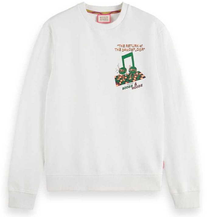 Scotch & Soda - Heren - Sweaters